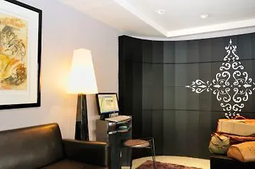 Prince Albert Lyon Bercy Paris Hotel