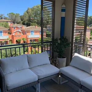 Apartment Exclusive With Parking