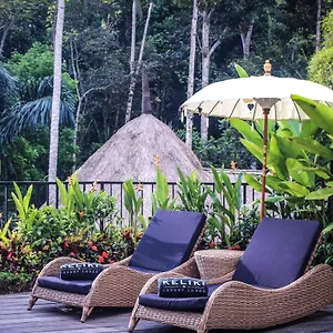 Hotel Keliki Luxury