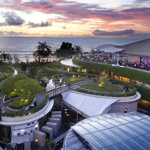 Hotel Yello Kuta Beachwalk Bali