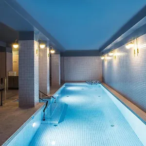 Du Rond-point Des Champs-elysees - Esprit De France Hotel