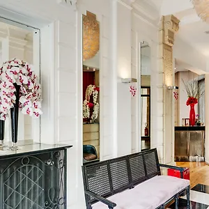 Отель Le 123 Elysees - Astotel