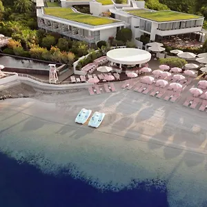 Cap D'antibes Отель Жуан-ле-Пен