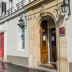 Отель Beauvoir