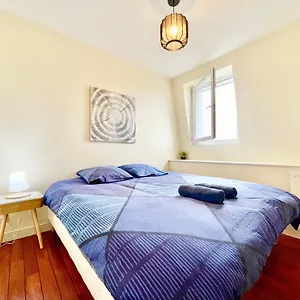 Apartment Centre - - Le Vauban - Lumineux - Centre - Proche Boutiques Et Restaurants