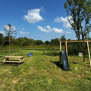 Holiday home Domaine De La Cherel, Maison En Pierre