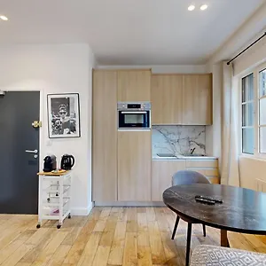 Appartement 151 Jean Yves - Superbe A