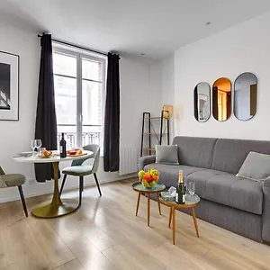  Appartement 160 Eve - Superbe A