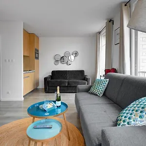 Appartement 161 Raphael - Superbe A