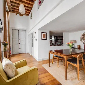  Appartement De L'atelier 3