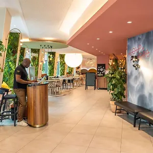 Ibis Styles Meteor Avenue D'italie Hotel