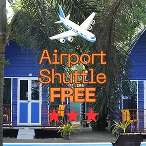 Airport Гостевой дом Катунаяка