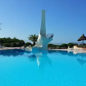 Apartment Port La Galere