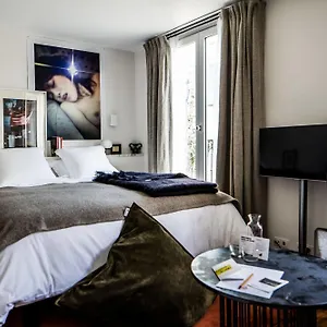 Le Pigalle, A Member Of Design Hotel