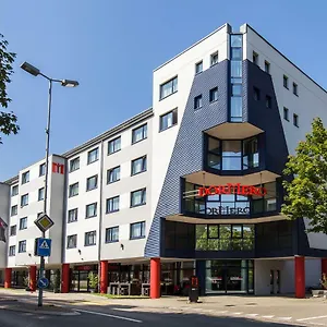 Dormero 취리히 에어포트 4* Opfikon-Glattbrugg